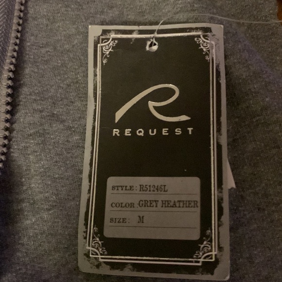 Unisex Hoodie - Picture 4 of 4